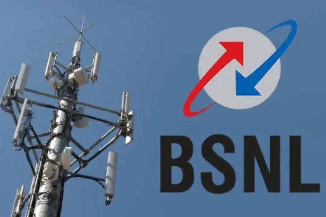 BSNL के इस सस्ते रिचार्ज प्लान ने Jio और Airtel की बढ़ाई टेंशन, मात्र इतने रुपए में मिल रहा 80 दिनों की वैलिडिटी के साथ 2 GB डेटा का फायदा 