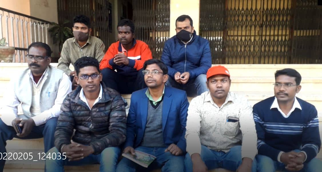 भाषा विवाद : संगठनों का एलान, नियुक्तियों में नहीं लगने देंगे बाहरी भाषाओं की सेंध