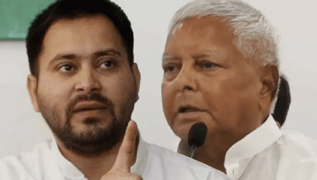 पटना में आज होगी आरजेडी की राज्य परिषद की महत्वपूर्ण बैठक, संगठन और चुनावी रणनीति पर मंथन