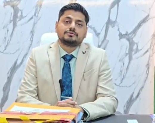 धनबाद डीसी की अपील : जिला प्रसाशन तो हर परिस्थिति से निपटने को तैयार लेकिन आप भी बरतें सावधानियां !