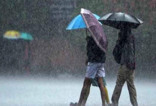 Weather Alert:झारखंड के इन 9 जिलों में तांडव मचायेगा मौसम, भारी बारिश के साथ वज्रपात का अलर्ट,पढें ताजा अपडेट