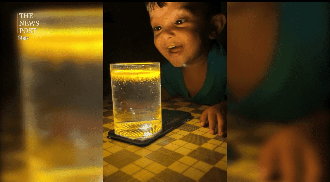 लोग क्यों पानी में घोल रहे हैं हल्दी? जानें क्यों सोशल मीडिया पर वायरल हो रहा अजीबोगरीब ट्रेंड