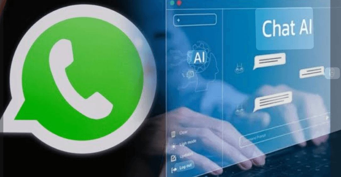 व्हाट्सएप में ChatGPT का नया कमाल, अब फोटो जेनरेट करना हुआ बेहद आसान