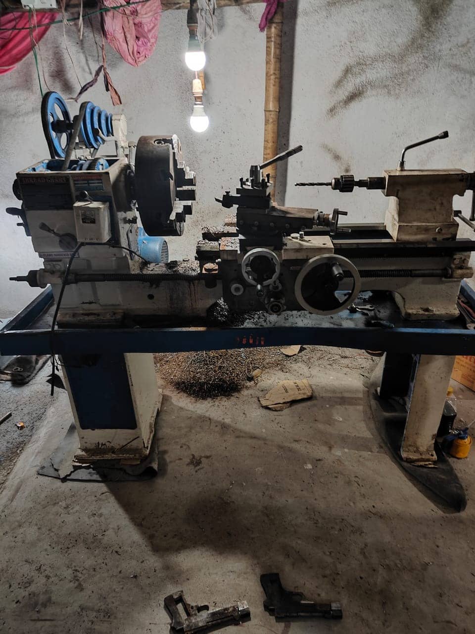 बिहार के "मुंगेरिया कारीगर" किसकी सह पर झारखंड में दिखा रहे हाथ के हुनर, कैसे हो रही हथियारों की सप्लाई, पढ़िए !