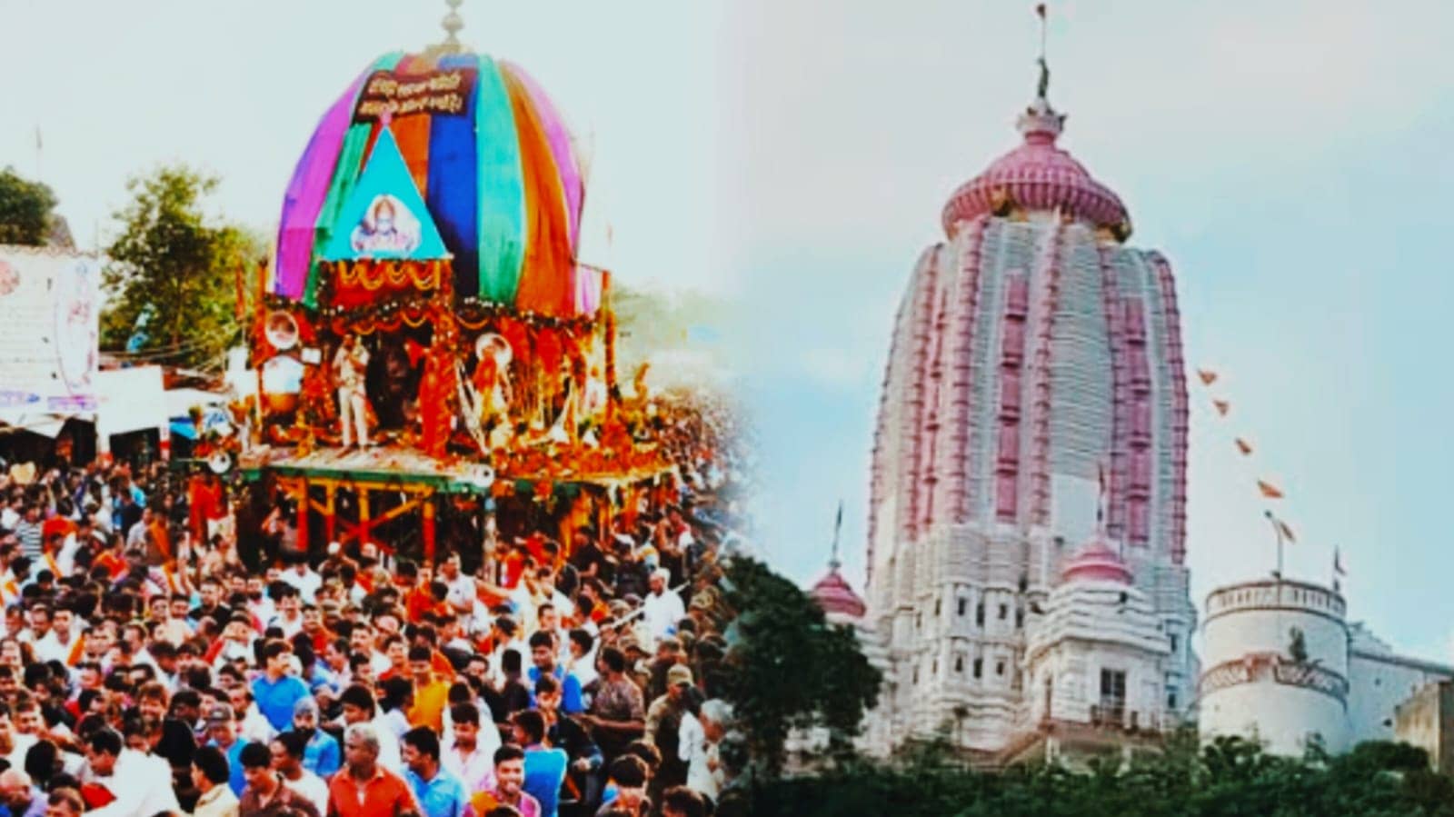 रथयात्रा के लिए तैयार रांची : मेले में 100 से 500 रुपये तक होगा दुकानों का किराया, जानिए 51.51 लाख के मेले के कान्ट्रैक्ट में क्या कुछ होगा खास?