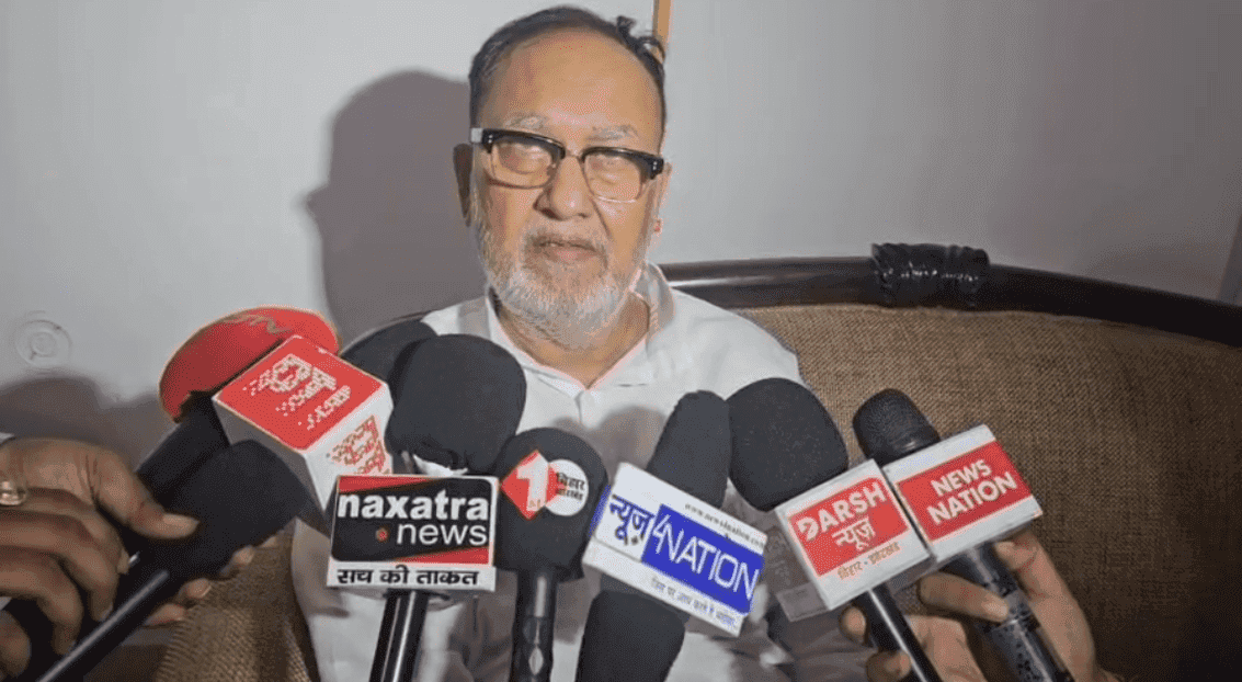 लालू यादव 13वीं बार RJD अध्यक्ष बनने को तैयार, पार्टी में नेतृत्व परिवर्तन की अटकलों पर विराम, जानें कब होगा नामांकन