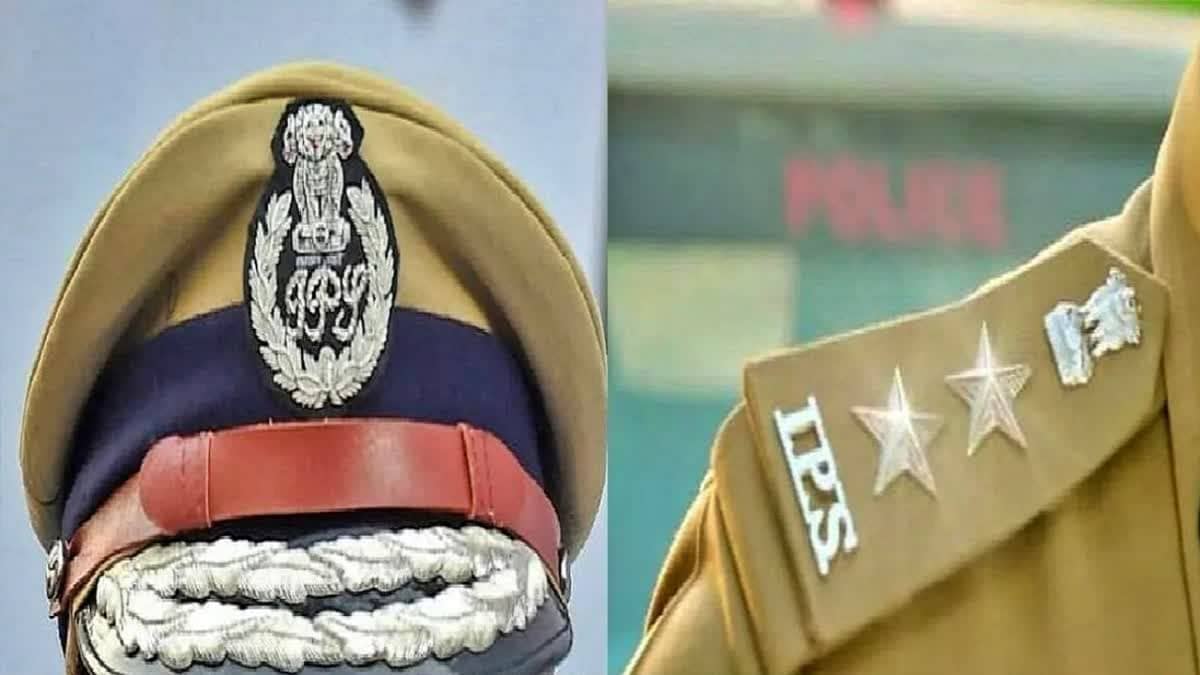 BREAKING: बिहार में फिर 7 IPS अधिकारियों का ट्रांसफ़र, देखिए पूरी लिस्ट 