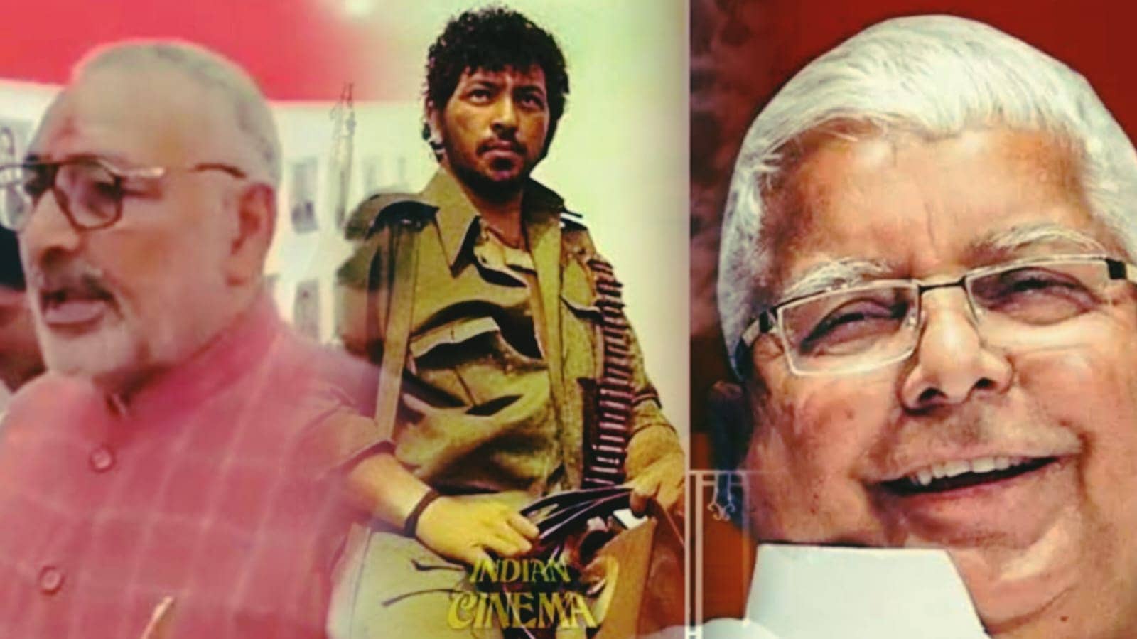 बिहार-झारखंड पर गिरिराज का जुबानी हमला-बिहार में गब्बर राज नहीं लौटेगा, झारखंड में 'जमाई टोला' का चल रहा राज