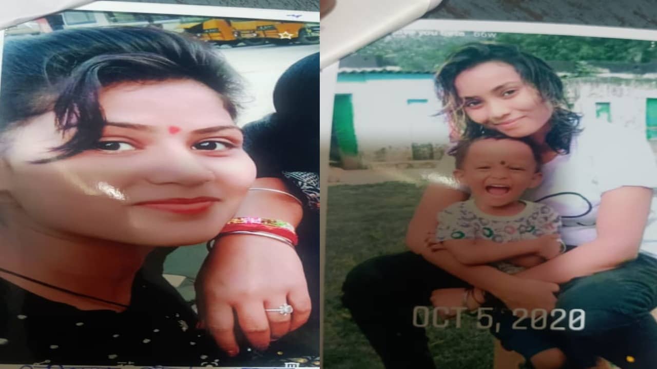 आपस में प्यार करने वाली दो युवतियां शादी रचा कर  पहुंच गयी थाने,  तब थानेदार ने क्या किया . पढ़िए पूरी खबर