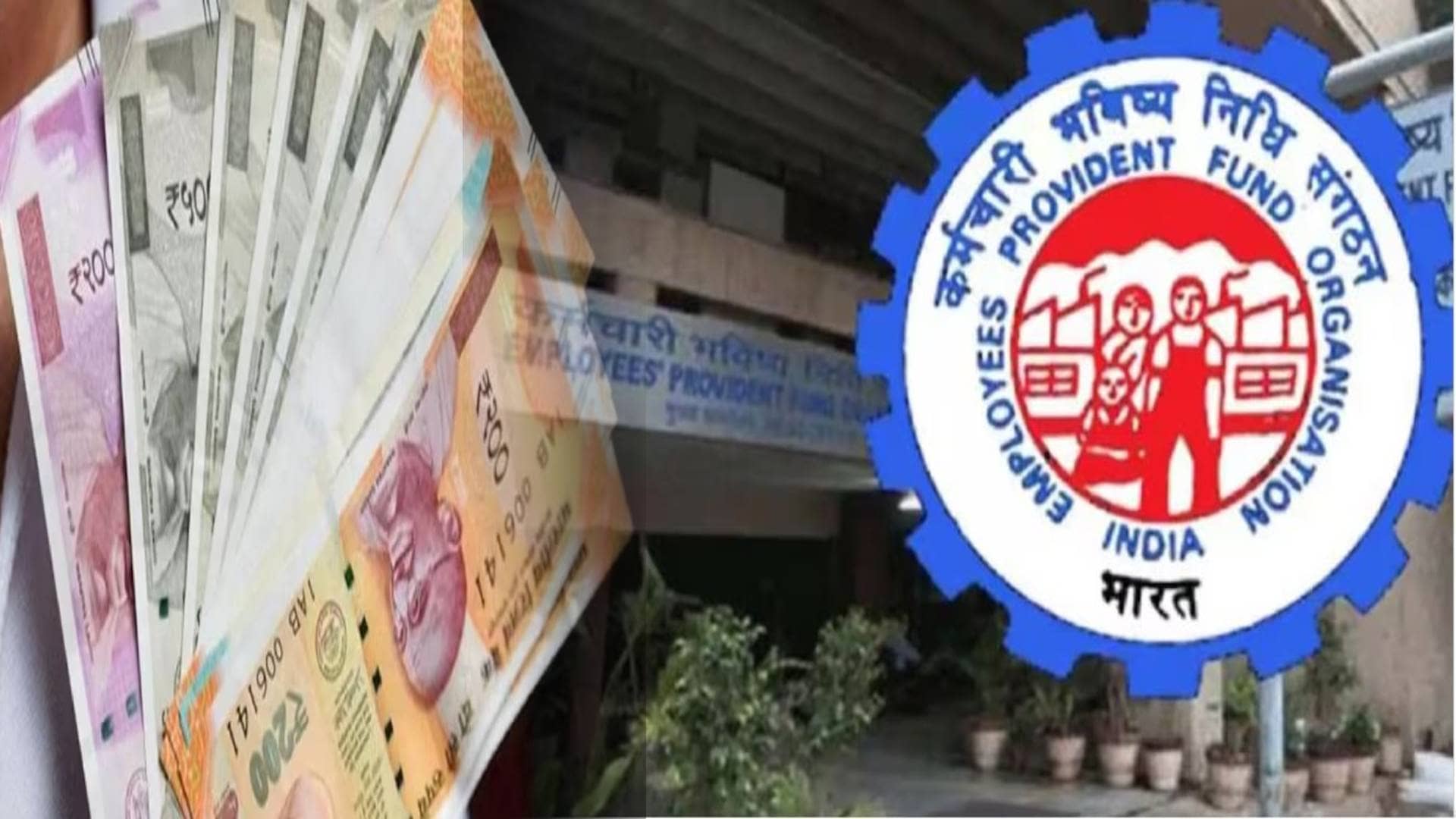 सबके लिए PF का आया नया नियम, जानिए आखिर क्या बदलाव और खुशखबरी EPFO ने दिया है