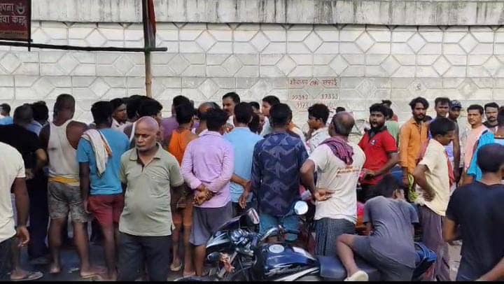 शिव मंदिर के पुजारी की हत्या से दहला मोतिहारी का ये इलाका,पढ़ें मामले में क्या कर रही है पुलिस