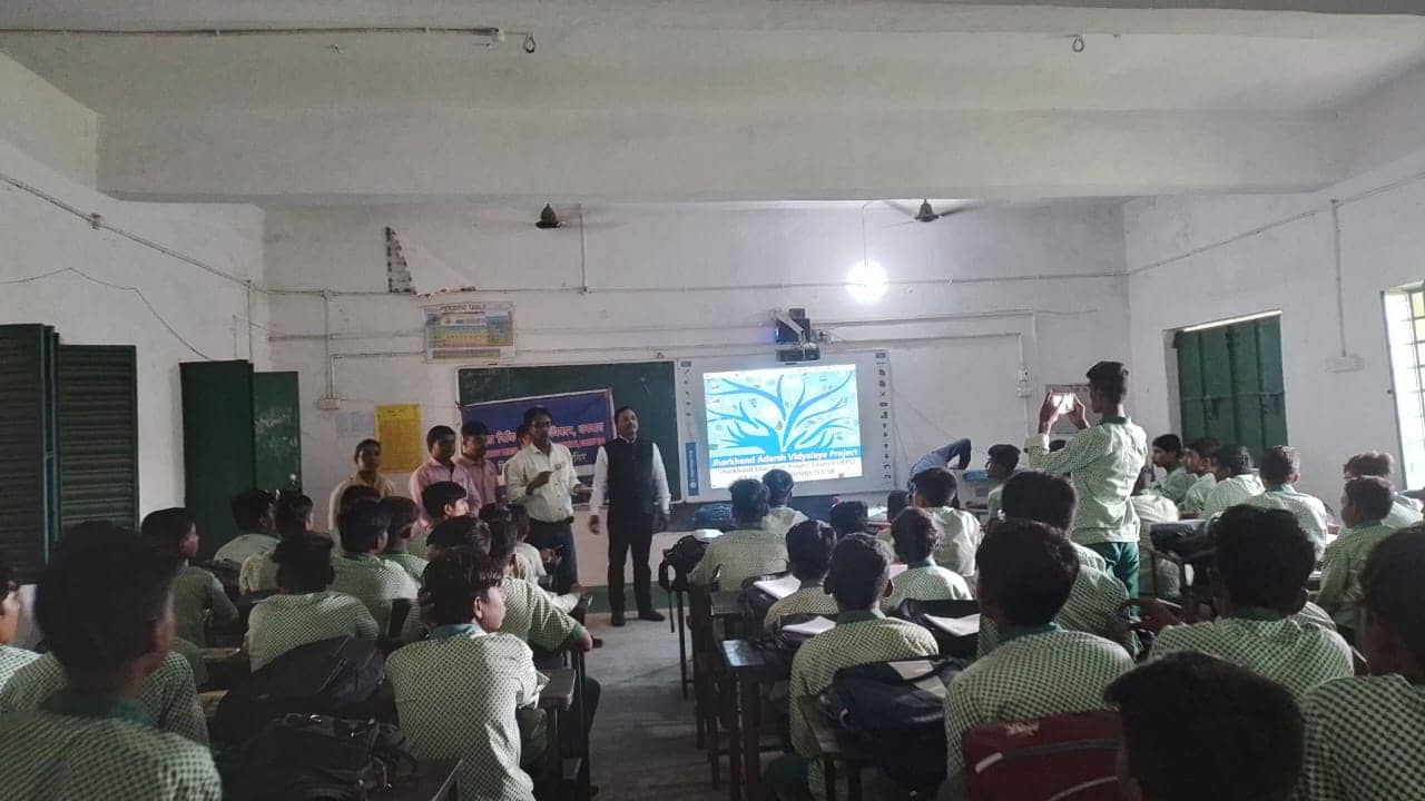 अंतर्राष्ट्रीय नशा निषेध दिवस : नशे के खिलाफ केवल बोलना नहीं, बल्कि उदाहरण बनकर दिखाना  होगा, पढ़िए किसने कही यह बात