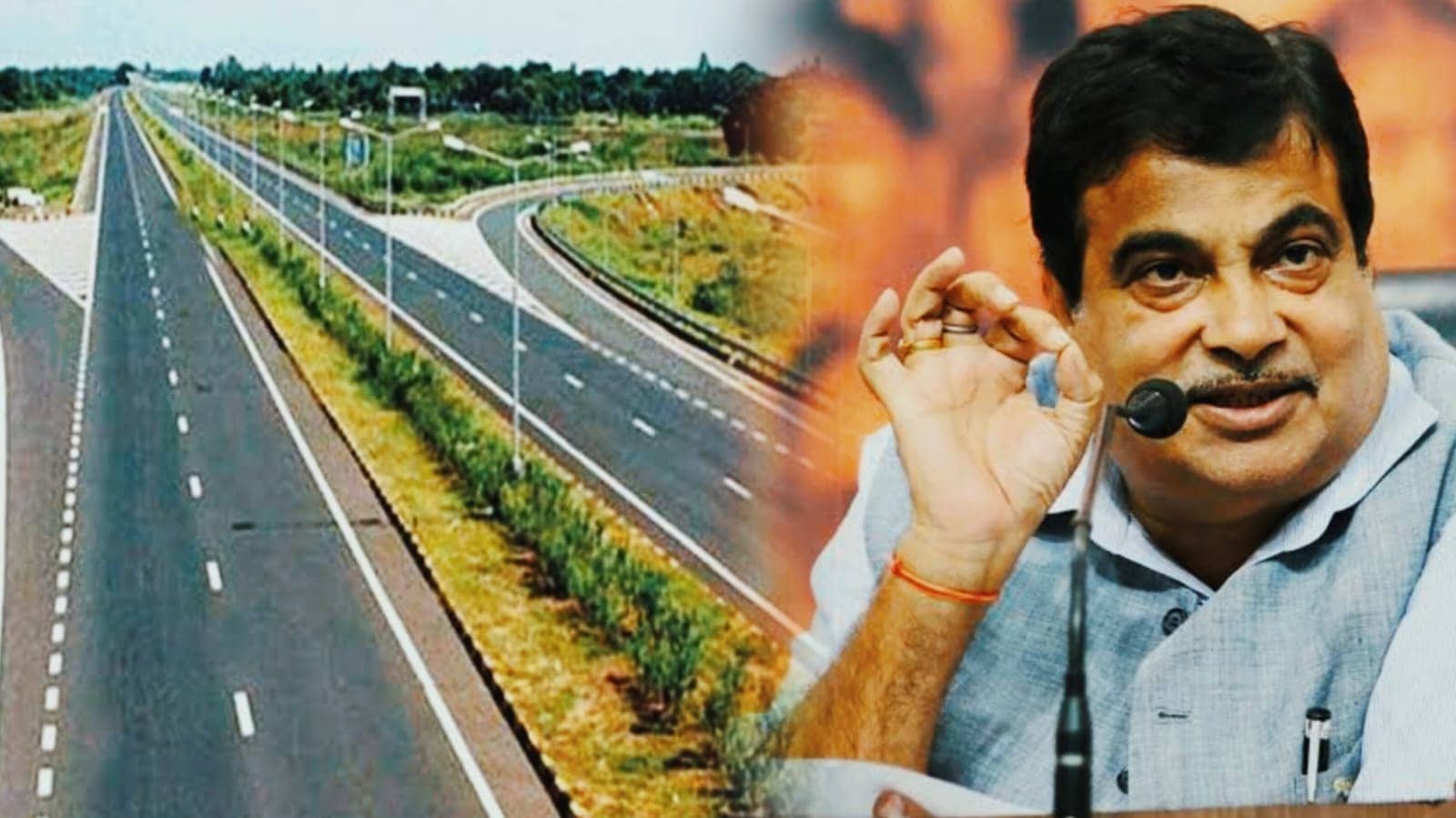 क्या भारत माला प्रोजेक्ट के बाद केंद्रीय मंत्री नितिन गडकरी गढ़वा को देंगे ऑटोमोबाइल कारखाने की सौगात? जानिए