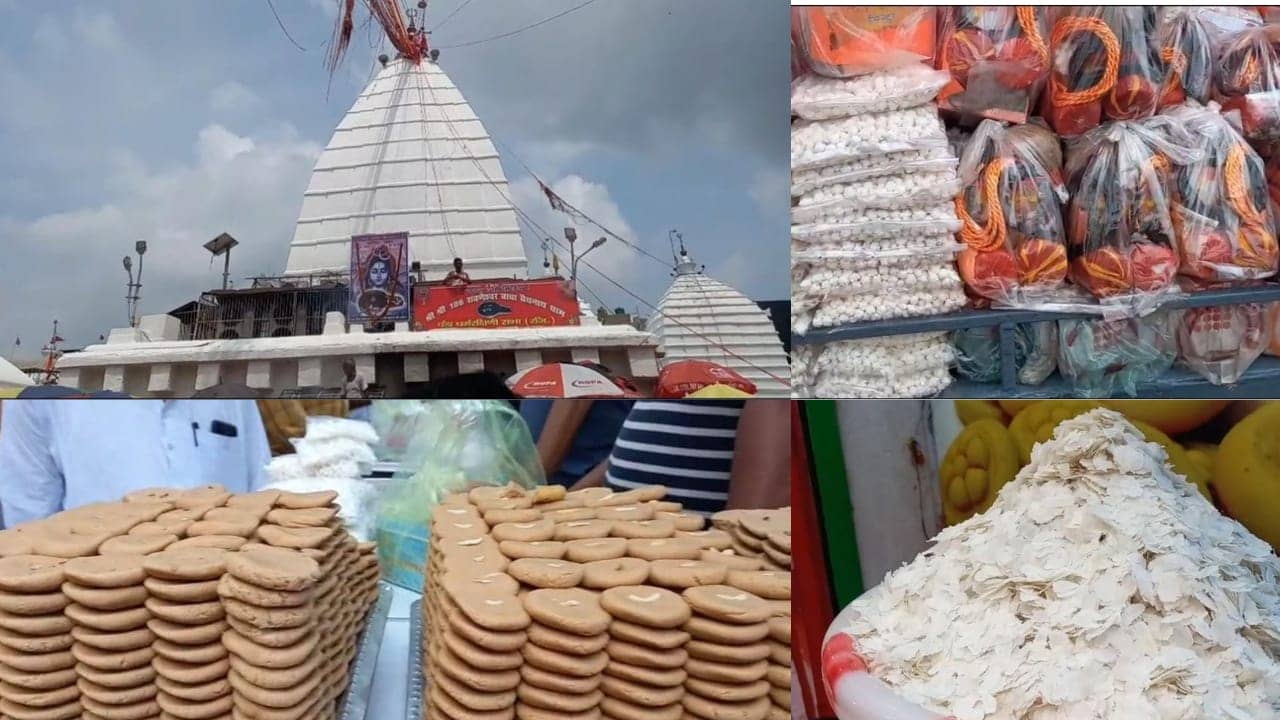 श्रावणी मेला के लिए देवघर जिला प्रशासन ने प्रसाद का दर किया तय, अधिक कीमत लेने वाले दुकानदारों पर होगी सख्त कार्यवाही