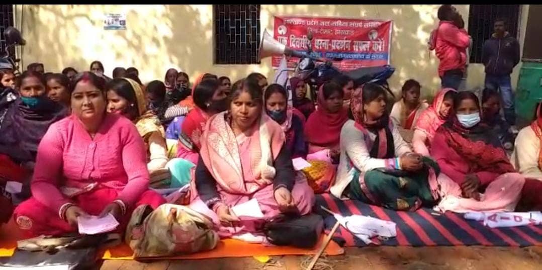 आर-पार के मूड में जल सहिया, सड़क से सदन तक आंदोलन करने की दी चेतावनी