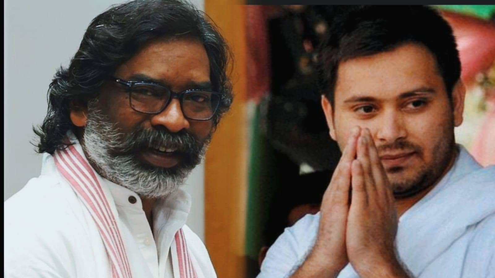 बिहार में महागठबंधन का 'मास्टरस्ट्रोक': JMM और LJP की एंट्री से बदले चुनावी समीकरण