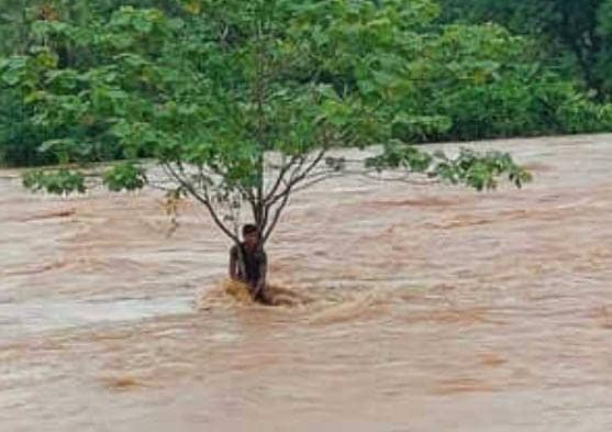 Weather Alert: झारखंड के लिए अगले 24 घंटे हैं भारी, इन 12 जिलों में बाढ़ की चेतावनी, रहें अलर्ट