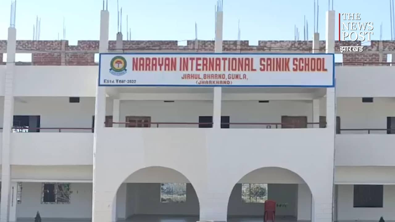 बॉर्डर पर थे तैनात, अब थामी शिक्षा की मसाल, एक रिटायर सैनिक ने यूं उतारा गांव का कर्ज