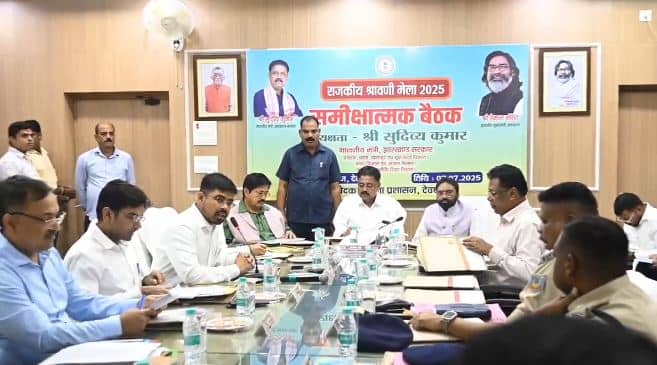 श्रावणी मेला 2025 में बड़ा बदलाव: इस बार नहीं मिलेगा वीआईपी ट्रीटमेंट, इतने दिनों तक शीघ्र दर्शनम पर भी रोक