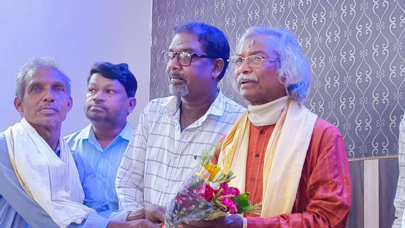 सूर्य सिंह बेसरा का ऐलान : वृहत झारखंड राज्य के लिए होगा आंदोलन