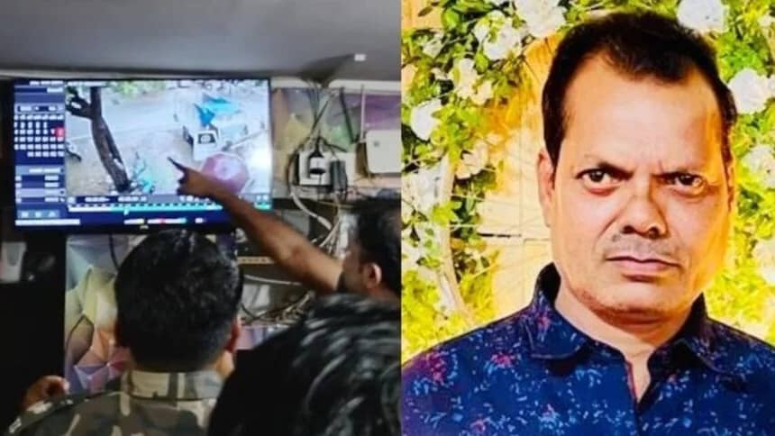 शाम में भुजाली से कारोबारी की हुई थी हत्या, सुबह पुलिस ने अपराधियों को कर दिया सलाखों के पीछे