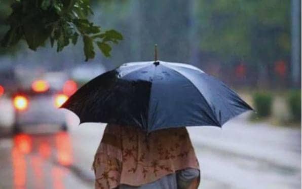 Weather Alert:झारखंड के इन जिलों में आज दिखेगा मौसम का व्यापक असर,जानें अगले 3 दिनों तक कैसा रहेगा मौसम का हाल