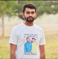 टाइगर जयराम पर रांची में हो गया मुकदमा दर्ज! गंभीर आरोप से मचा बवाल