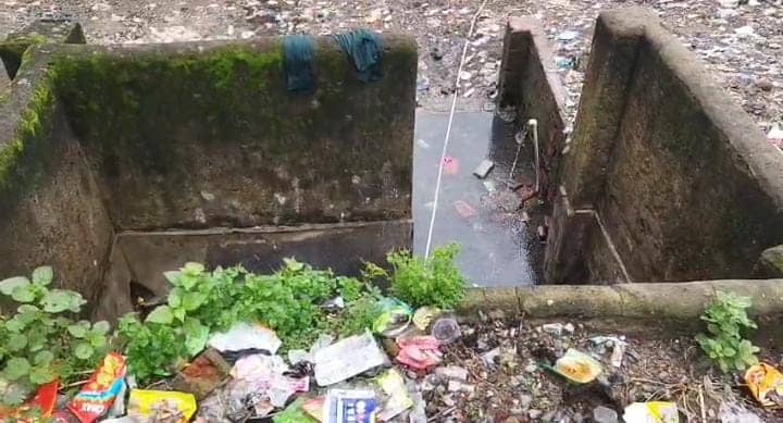 जमशेदपुर: जुस्को की लापरवाही से नरक हुआ लोगों का जीवन, जलजमाव और कचरे से बीमार पड़ रहे हैं बच्चे, लोगों का जीना हुआ मुहाल