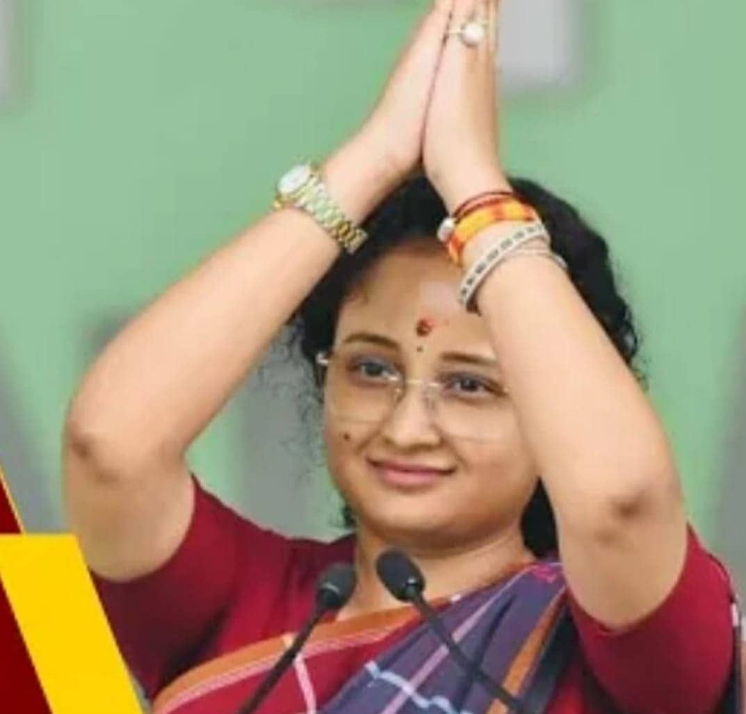 बिहार चुनाव में भी कल्पना सोरेन को मिलेगा स्टार प्रचारक का ऑफर! टिकट से लेकर प्रचार के बैठाए जा रहे गणित, पढ़िए इस रिपोर्ट में