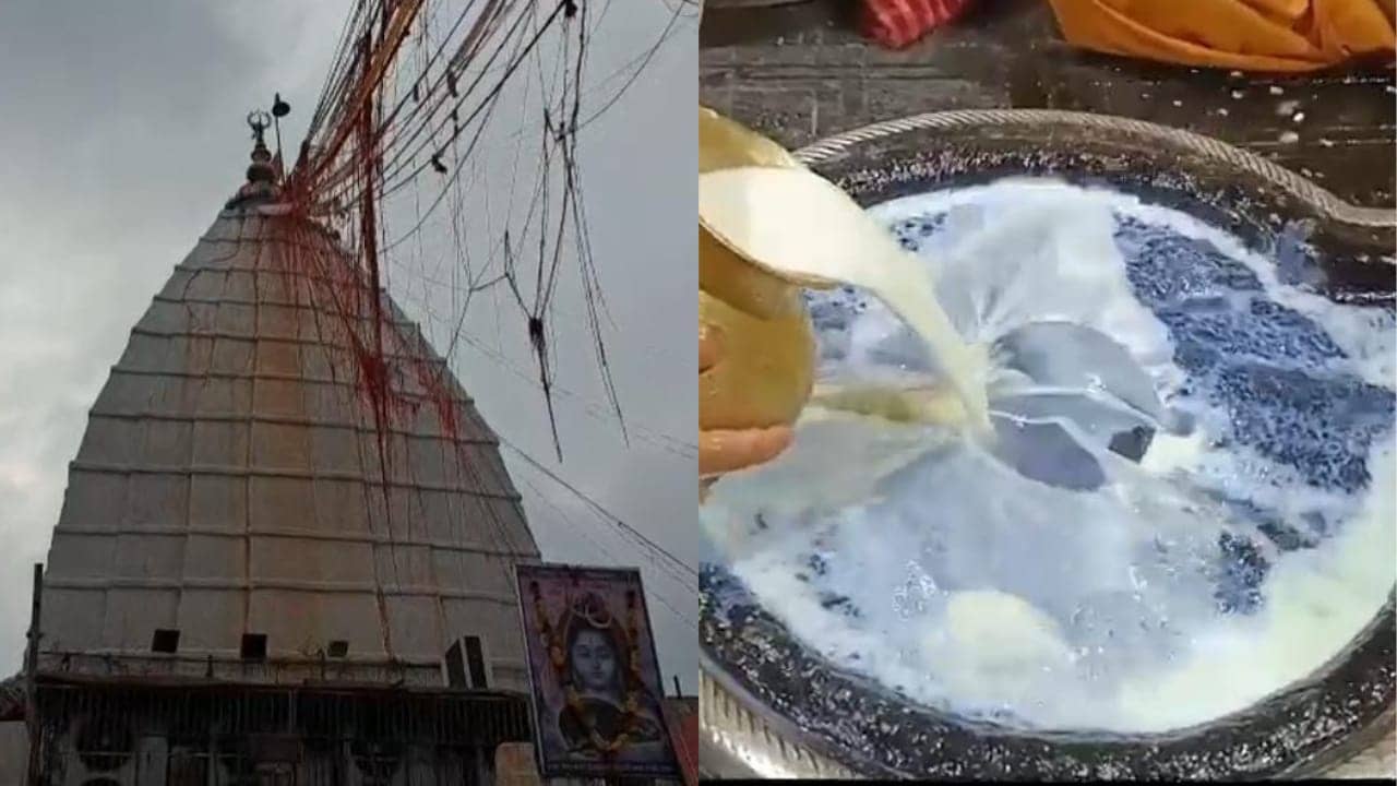 देवघर स्थित पवित्र द्वादश ज्योतिर्लिंग बैद्यनाथ का नाम भैरव के पर कैसे पड़ा, जानिए क्या कहते हैं जानकार