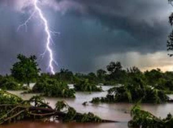 Weather Alert:झारखंड में अगले तीन दिनों तक नहीं थमेगा बारिश का दौर, आज इस जिले के लोग रहें सावधान