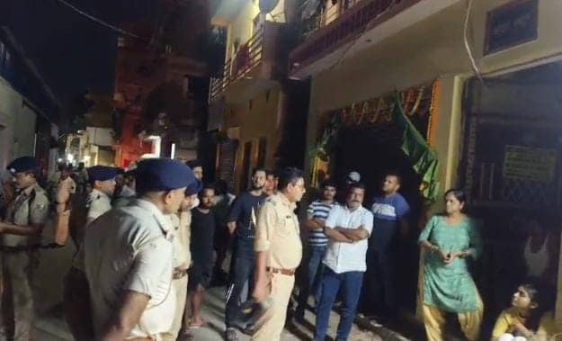 Patna: हत्या से फिर दहली राजधानी, बेलगाम अपराधियों ने दुकानदार को मारी गोली,पढें वारदात की वजह   