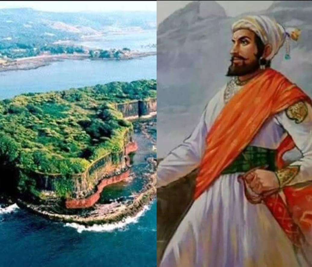 UNESCO ने मराठा सैन्य साम्राज्य परिदृश्य को विश्व धरोहर घोषित किया, जानिए खास बातें