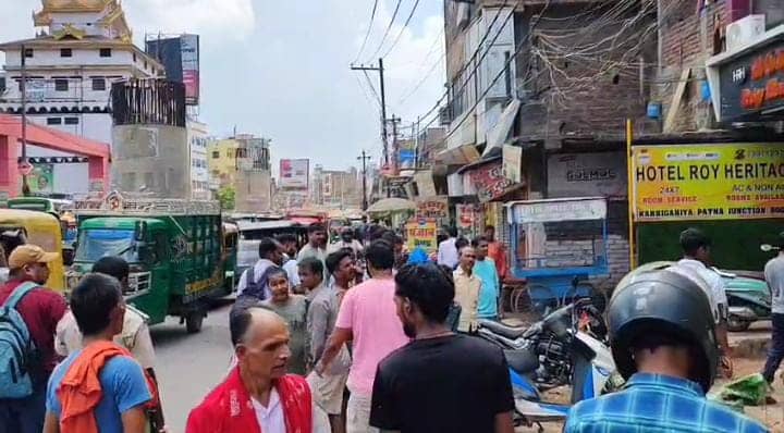 बाप है कि जल्लाद ! जब सिर चढ़ा शराब का नशा तो इस बेरहम पिता ने बेटे के साथ ही कर दिया ये ख़ौफ़नाक कांड