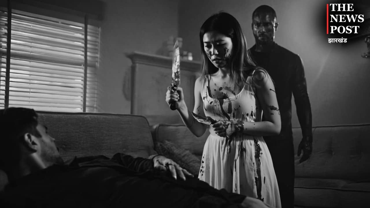 रिश्ते शर्मशार! इश्क में ‘कातिल’ बन गई पत्नी, पति को ऐसे रास्ते से हटाया