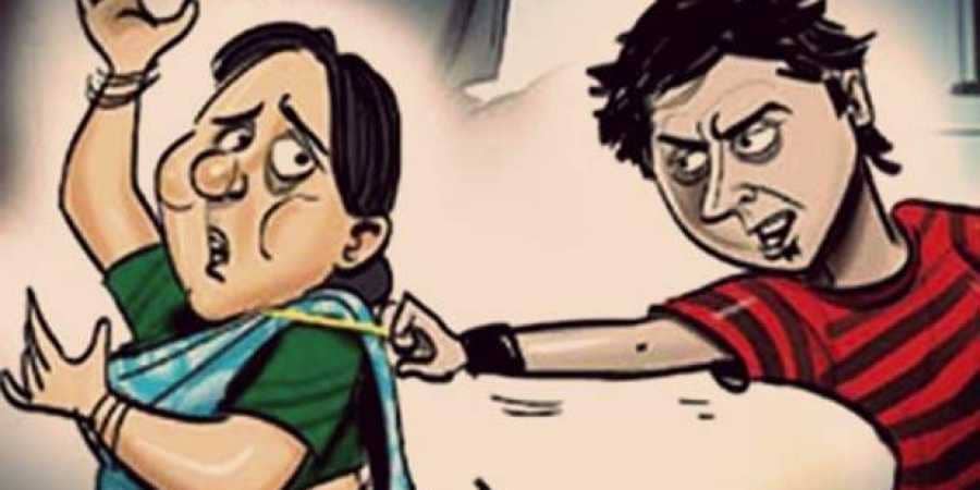 Breaking : सावन की पहली सोमवारी पर चैन स्नैचर्स गैंग सक्रिय, मंदिर परिसर में महिला से चैन छीनी