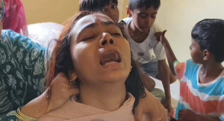 अवैध संबंध में पति कभी भी कर सकता था हत्या, उससे पहले ही पत्नी ने कर दिया काम तमाम, पढ़े दिल दहला देने वाला मामला