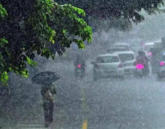 Weather Alert: 16 जुलाई तक झारखंड में भयंकर बारिश का अलर्ट, आज इन 6 जिलों के लोग रहें सावधान