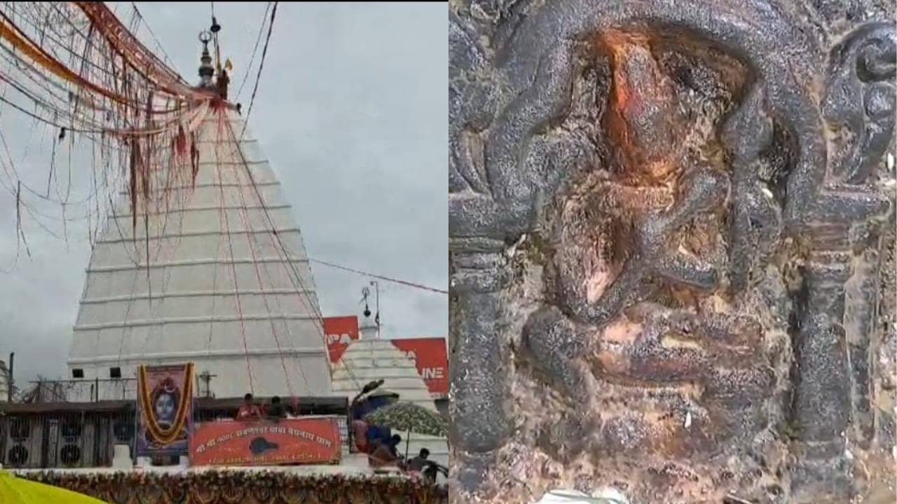 बाबा मंदिर में स्थापित है वीणाधर महादेव, यहां विधिवत पूजा अर्चना करने से पूरी होती है ये मनोकामना 