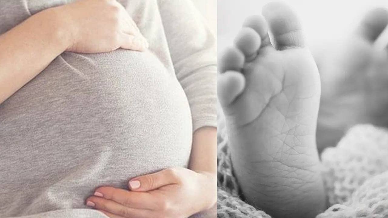 ममता कलंकित! चलती बस में महिला ने बच्चे को दिया जन्म फिर किया कुछ ऐसा सुनकर कांप जाएगा कलेजा, जानिए पूरा मामला