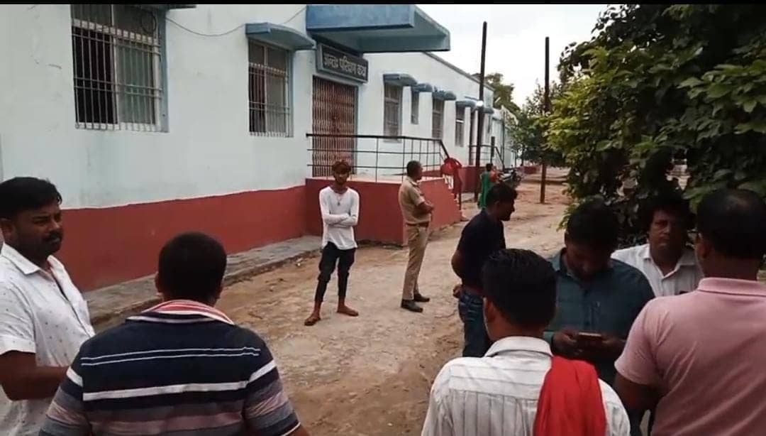 मोतिहारी में तेल कटवा गिरोह का आतंक, होटल संचालक ने किया विरोध तो मार दी गोली, मौके पर मौत