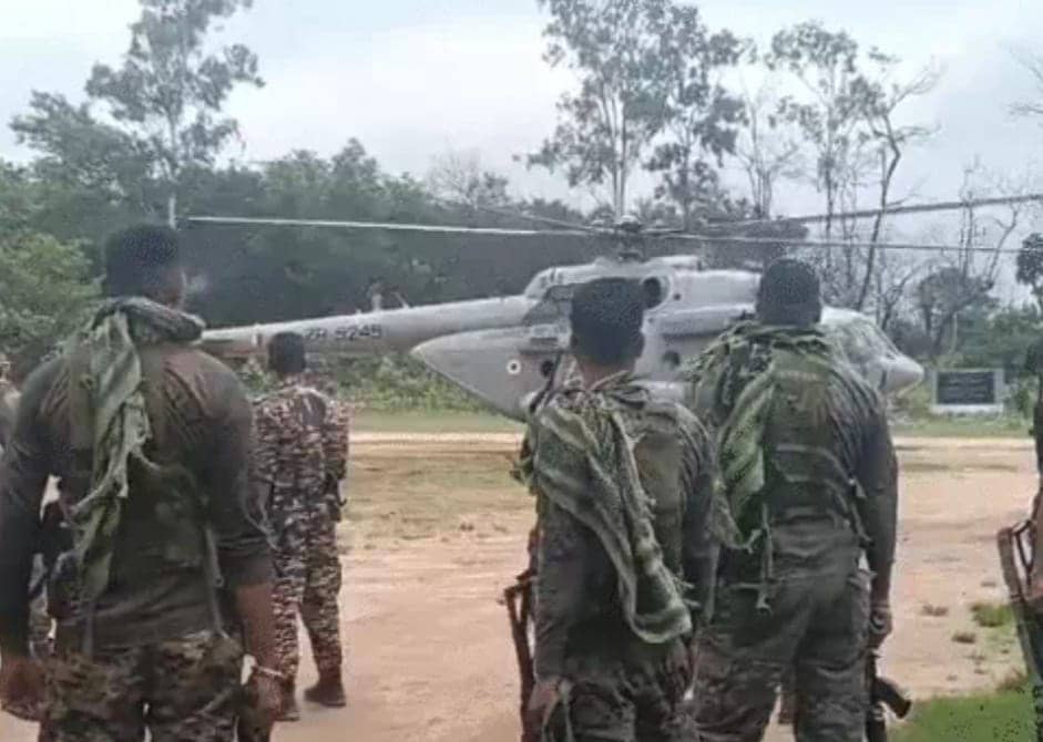 Bokaro Encounter: छह महीने में कुल बारह उग्रवादी किये गए ढेर, पढ़िए तीन मुठभेड़ में कैसे -कैसे मारे गए