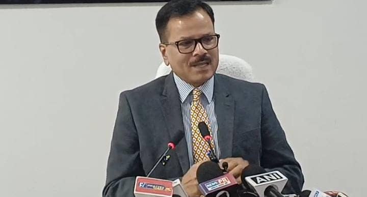 बिहार पुलिस की तैयारी कर रहे युवाओं के लिए अच्छी खबर, चालक सिपाही के 4361 पदों पर निकली भर्ती 