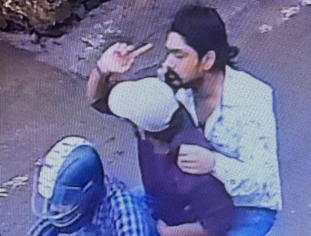 पारस हॉस्पिटल हत्याकांड से पहले शूटरों ने गली में की मीटिंग, फिर पहुंचे अस्पताल, देखें-VIDEO