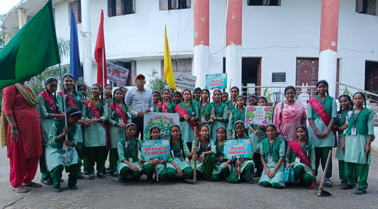 मेरी सांसे-मेरा हक़: झरिया में प्रदूषण से लड़ रही स्वयं सेवी संस्थाएं, क्यों चुप बैठा है सरकारी महकमा?