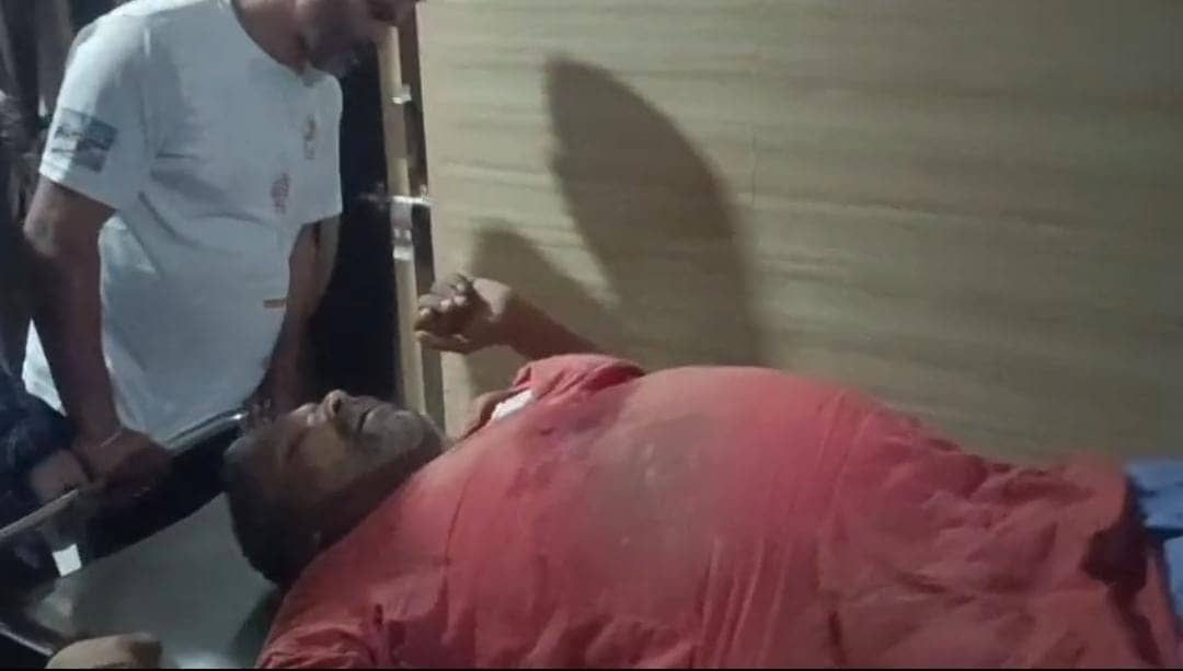 Breaking: सीतामढ़ी में चावल कारोबारी को अपराधियों ने मारी गोली, हालत गंभीर, मामले की जांच में जुटी पुलिस