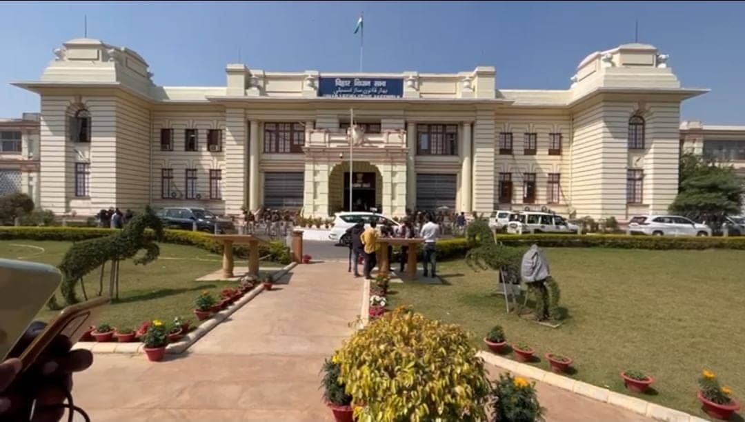 बिहार विधानमंडल का मानसून सत्र कल से, अनुपूरक बजट से होगी शुरुआत, विपक्ष इन मुद्दों पर उठाएगा सवाल