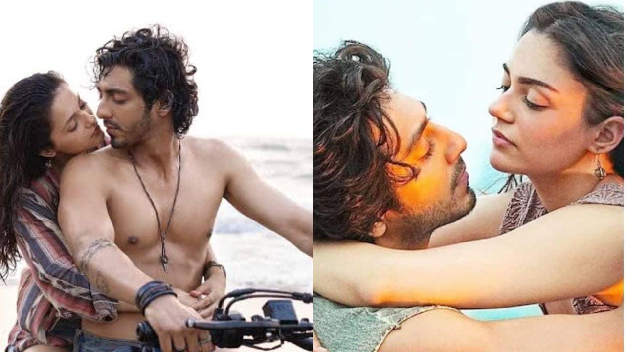 रोमांस, ड्रामा और इमोशन्स से भरपूर फिल्म 'सैयारा' ने बॉक्स ऑफिस पर मचाया धमाल, 2 दिन में की रिकॉर्ड तोड़ कमाई