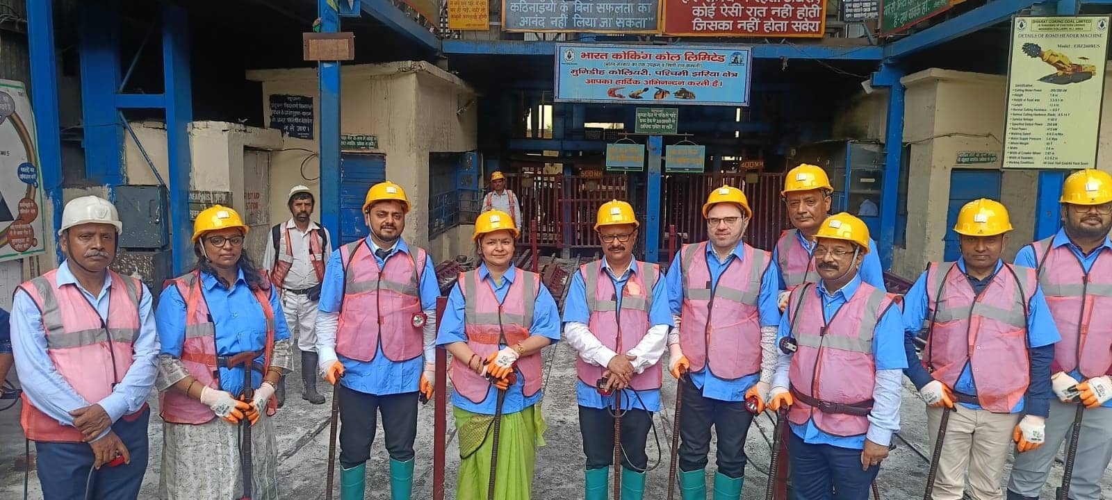 झारखंड : बंद भूमिगत कोयला खदानों को "दर्शनीय स्थल" बनाने की योजना कितनी होगी सफल, पढ़िए इस रिपोर्ट में !