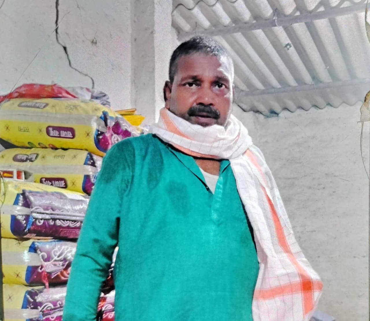 सीतामढ़ी में चावल कारोबारी की हत्या से हड़कंप, 48 घंटे बाद भी पुलिस का हाथ खाली